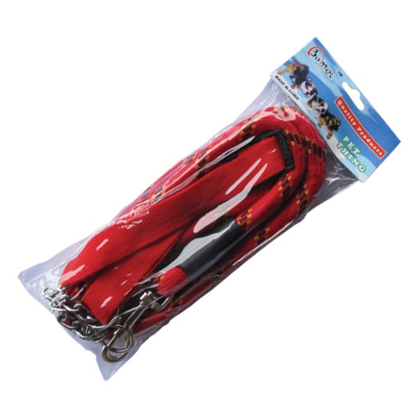 Λουρί - οδηγός σκύλου 120 εκ [10501465]